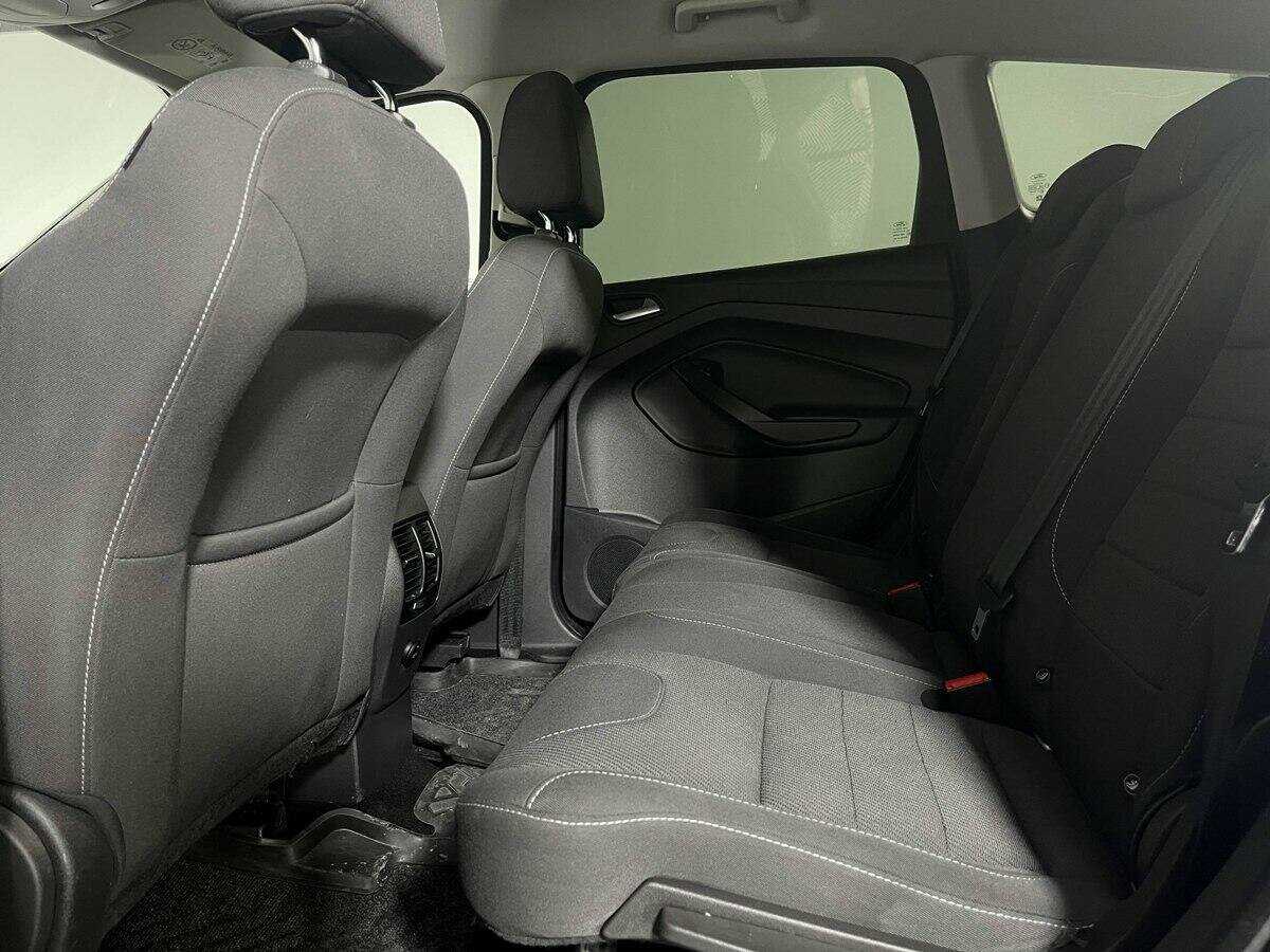 Продажа Б/У Форд Куга. Фото: #9