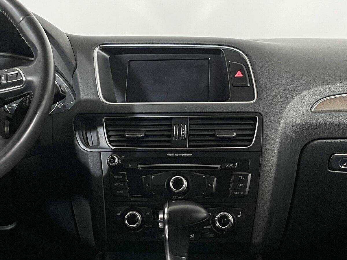 Продажа Б/У Ауди К5. Фото: #11