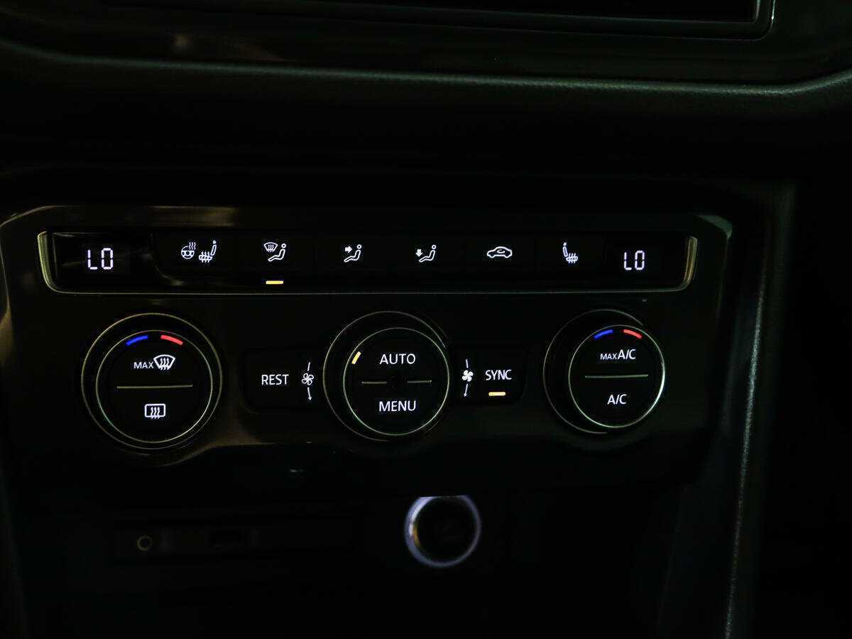 Продажа Б/У Фольксваген Тигуан. Фото: #14