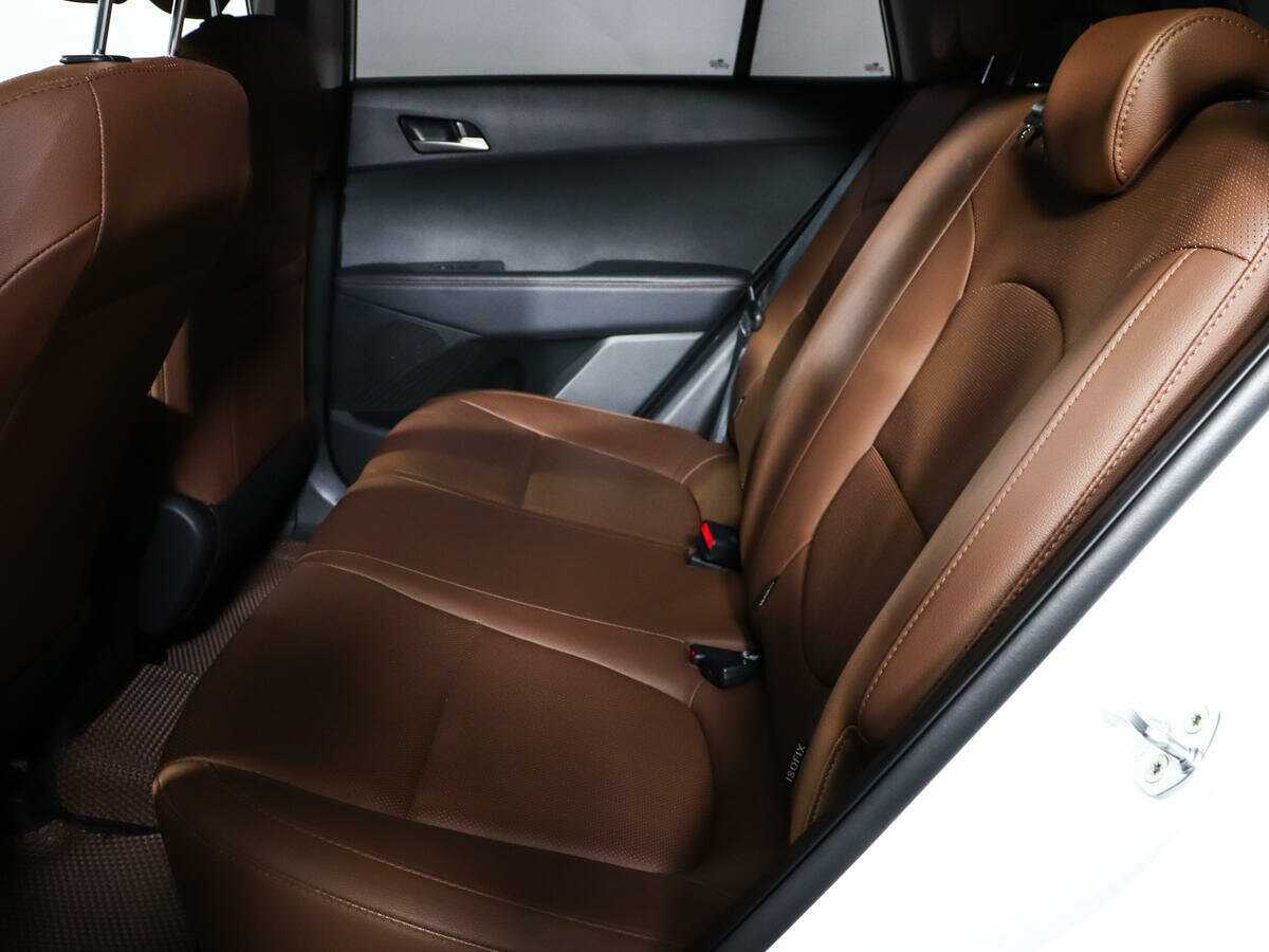 Продажа Б/У Хендай Крета. Фото: #7