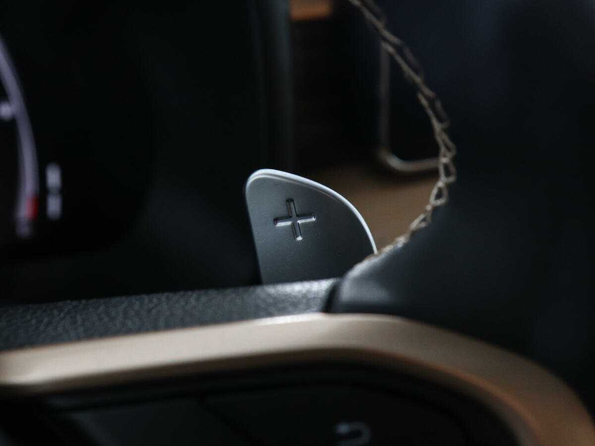 Продажа Б/У Хавал Джолион. Фото: #14