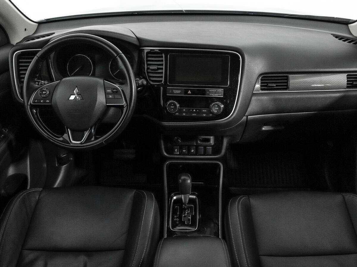 Продажа Б/У Митсубиши Оутлэндер. Фото: #9