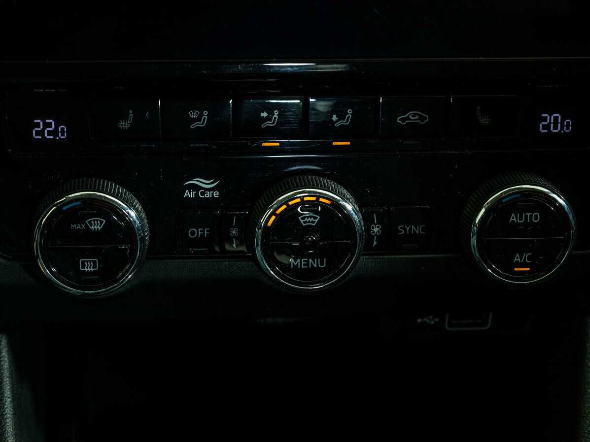 Продажа Б/У Шкода Октавия. Фото: #12