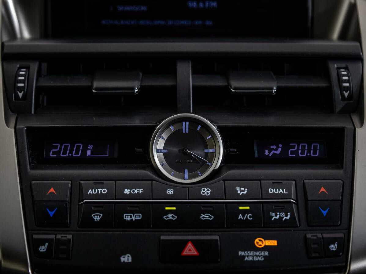 Продажа Б/У Лексус Н-Икс. Фото: #13