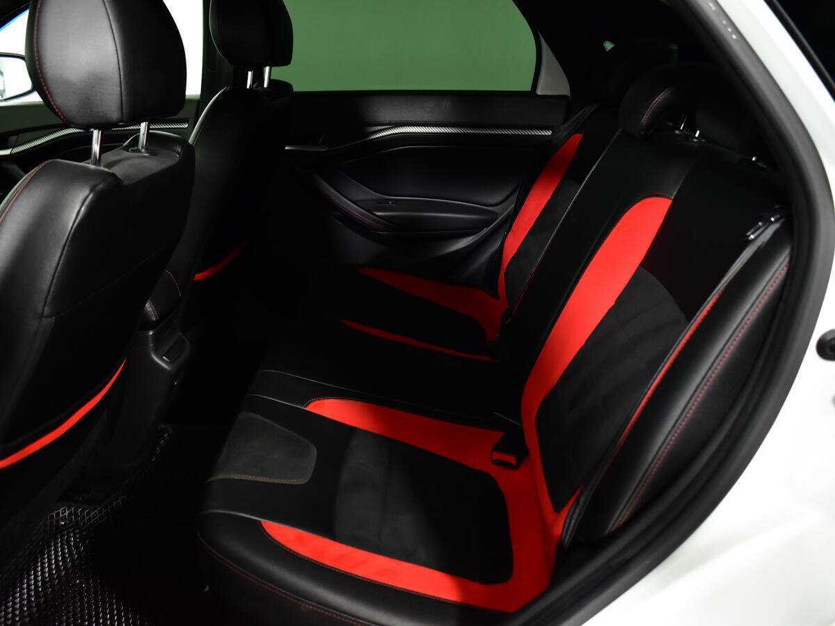 Продажа Б/У Лада (ВАЗ) Веста. Фото: #7