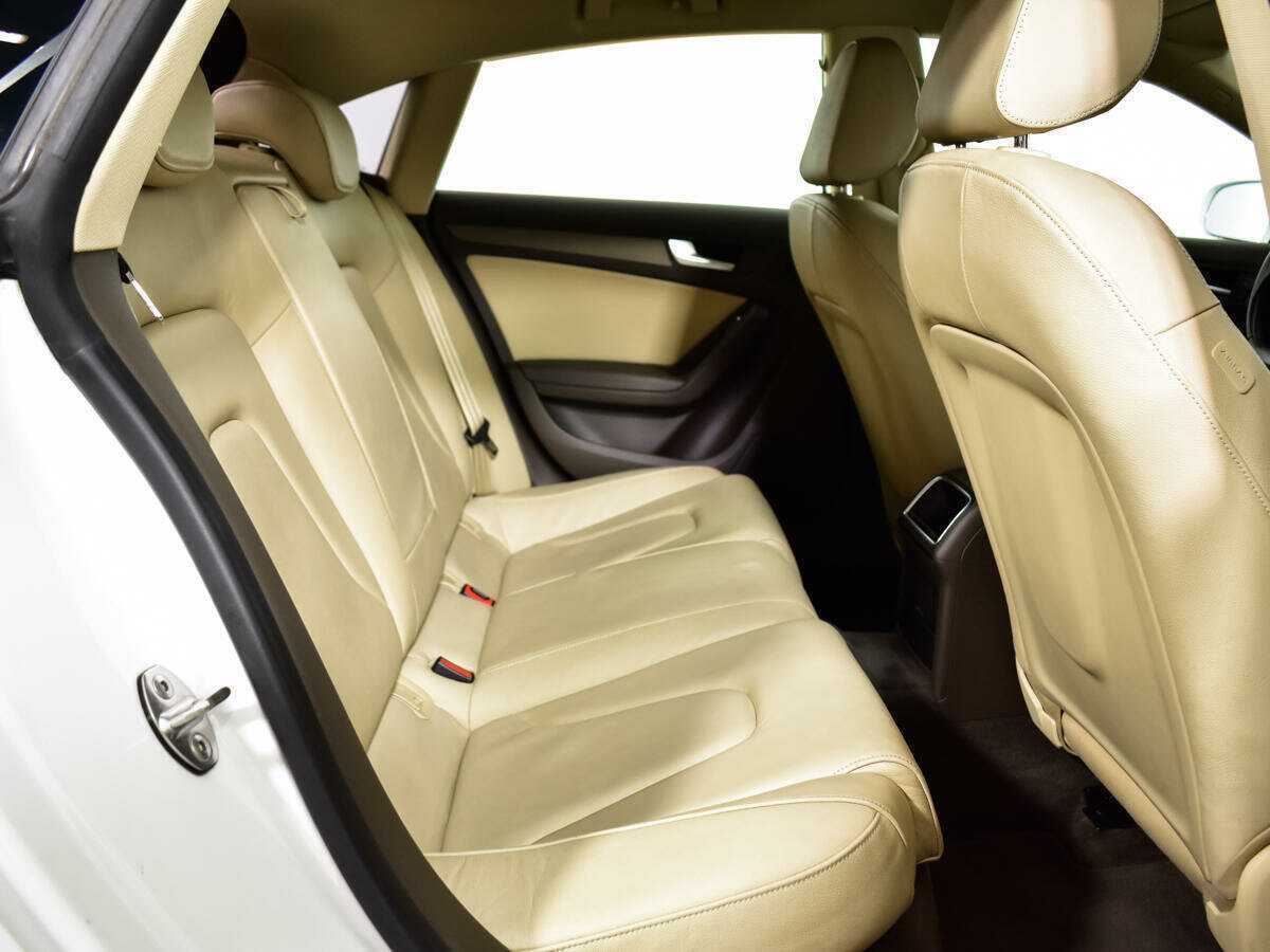 Продажа Б/У Ауди А5. Фото: #6