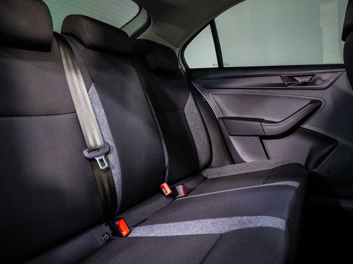 Продажа Б/У Шкода Рапид. Фото: #10