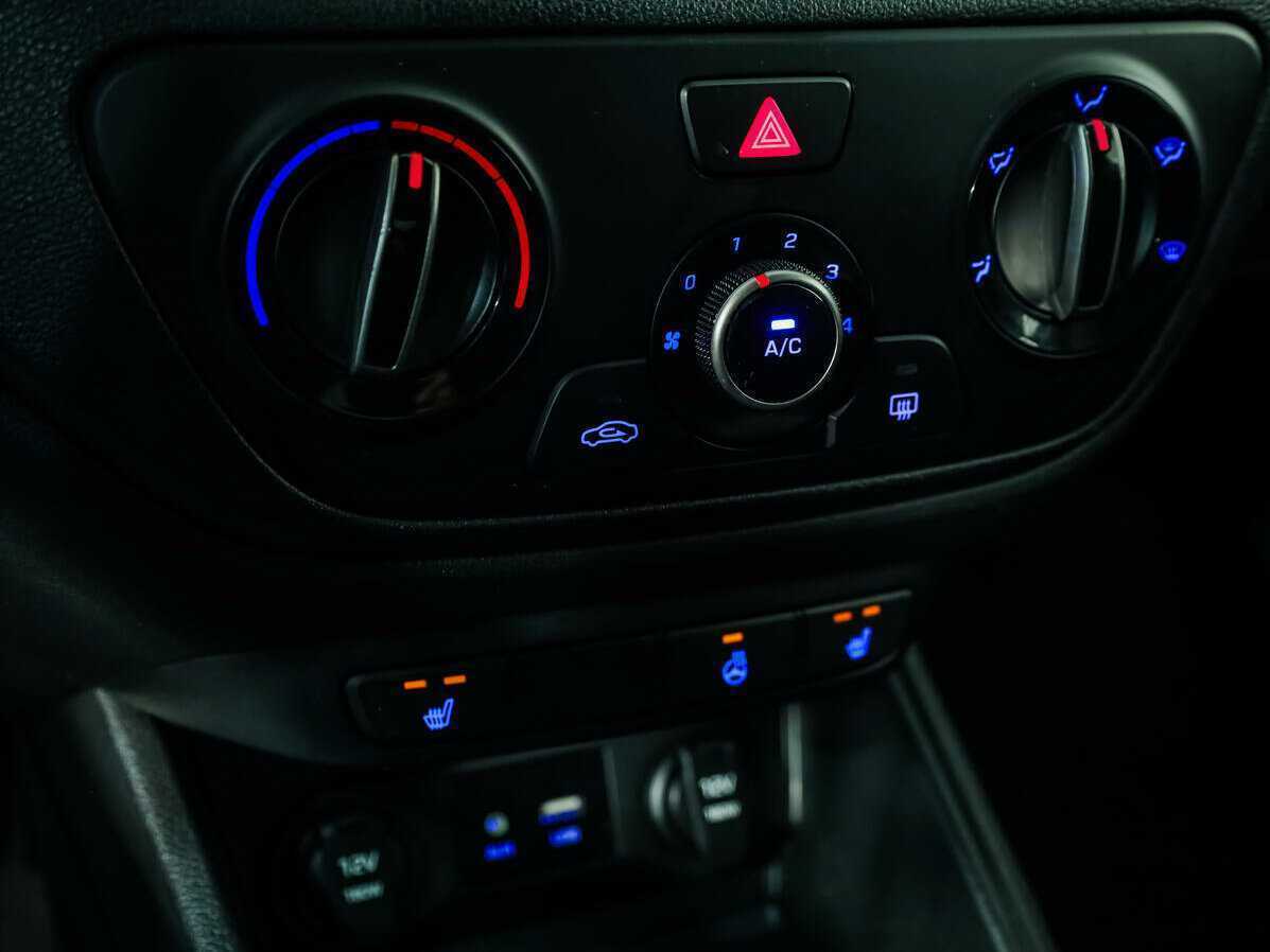 Продажа Б/У Хендай Солярис. Фото: #12