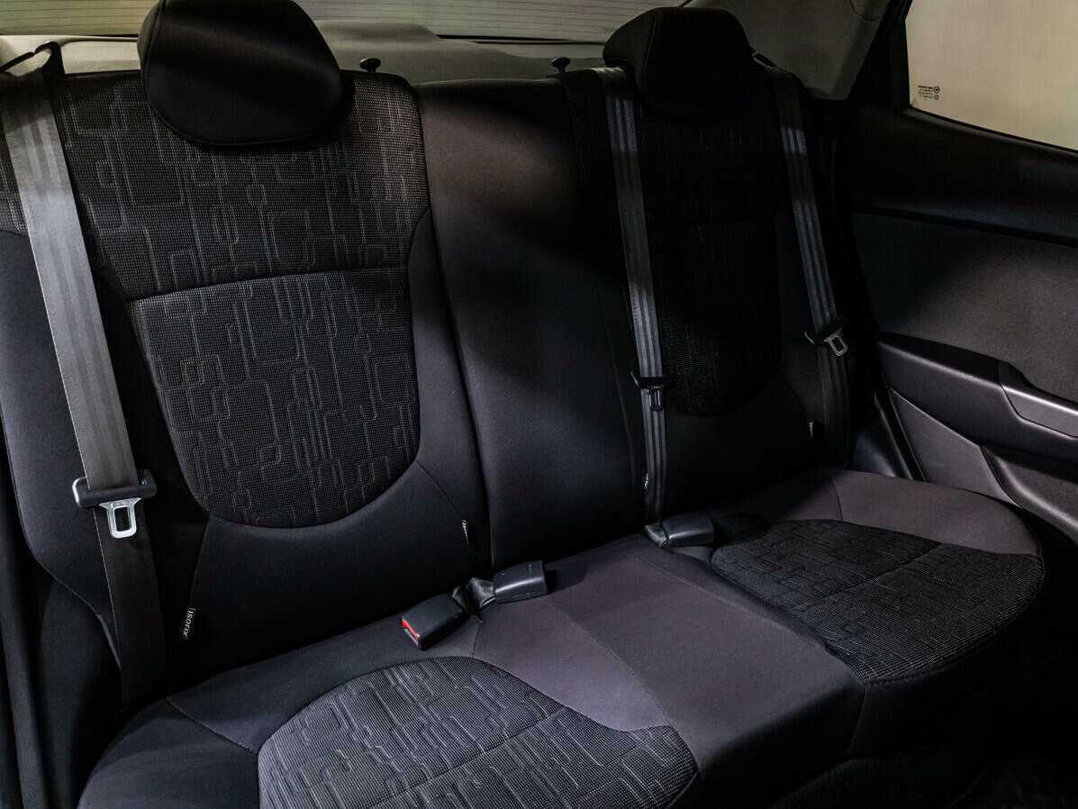 Продажа Б/У Киа Рио. Фото: #8