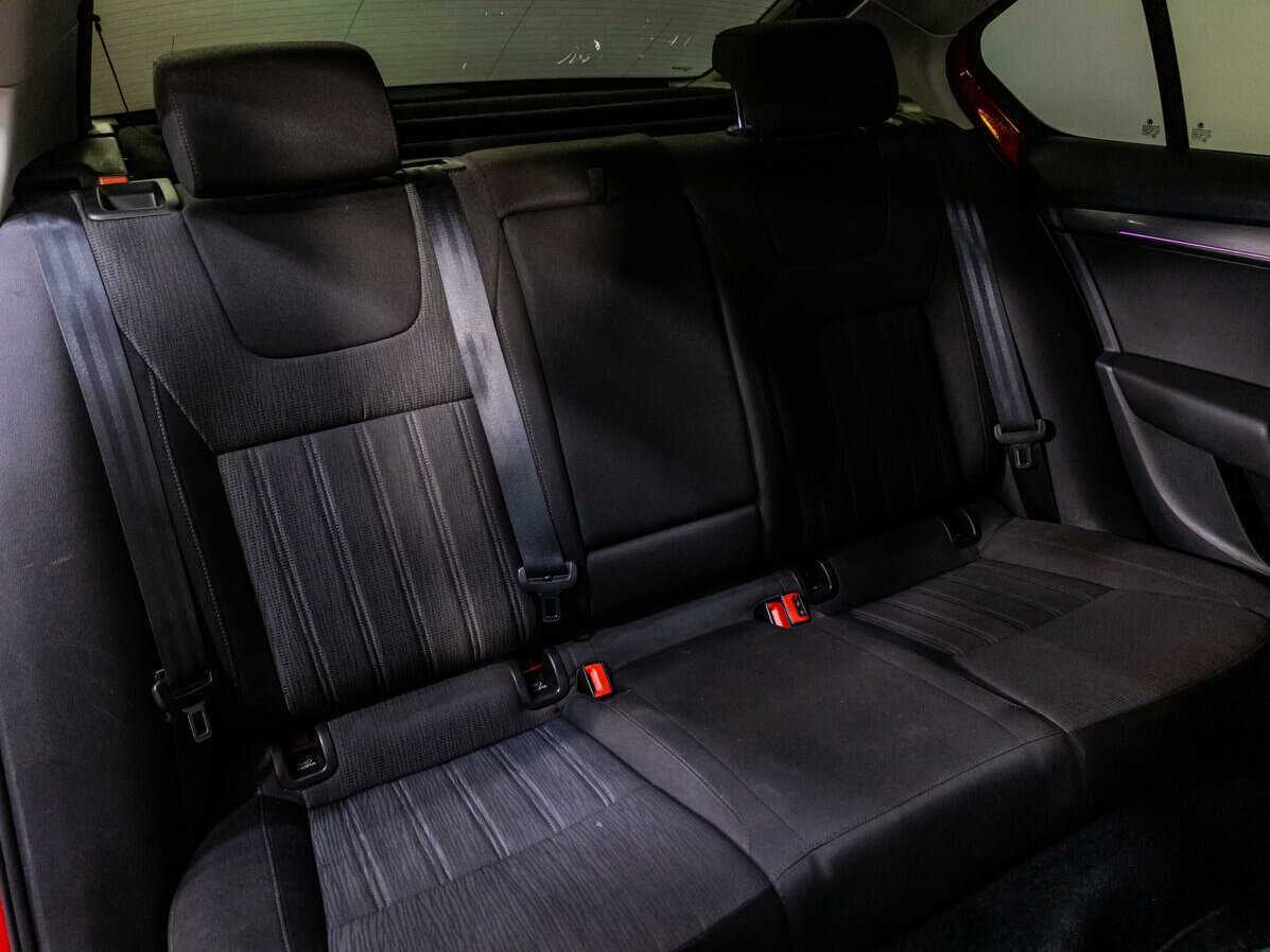 Продажа Б/У Шкода Октавия. Фото: #8