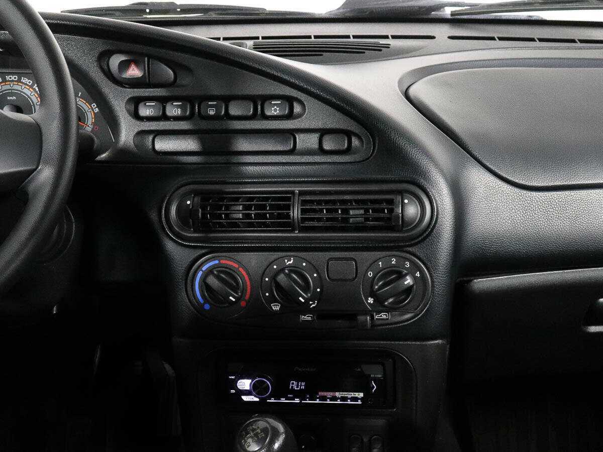 Продажа Б/У Лада (ВАЗ) Нива. Фото: #10