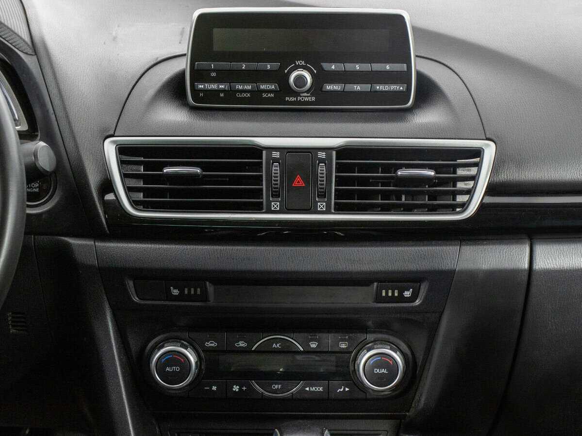 Продажа Б/У Мазда 3. Фото: #13