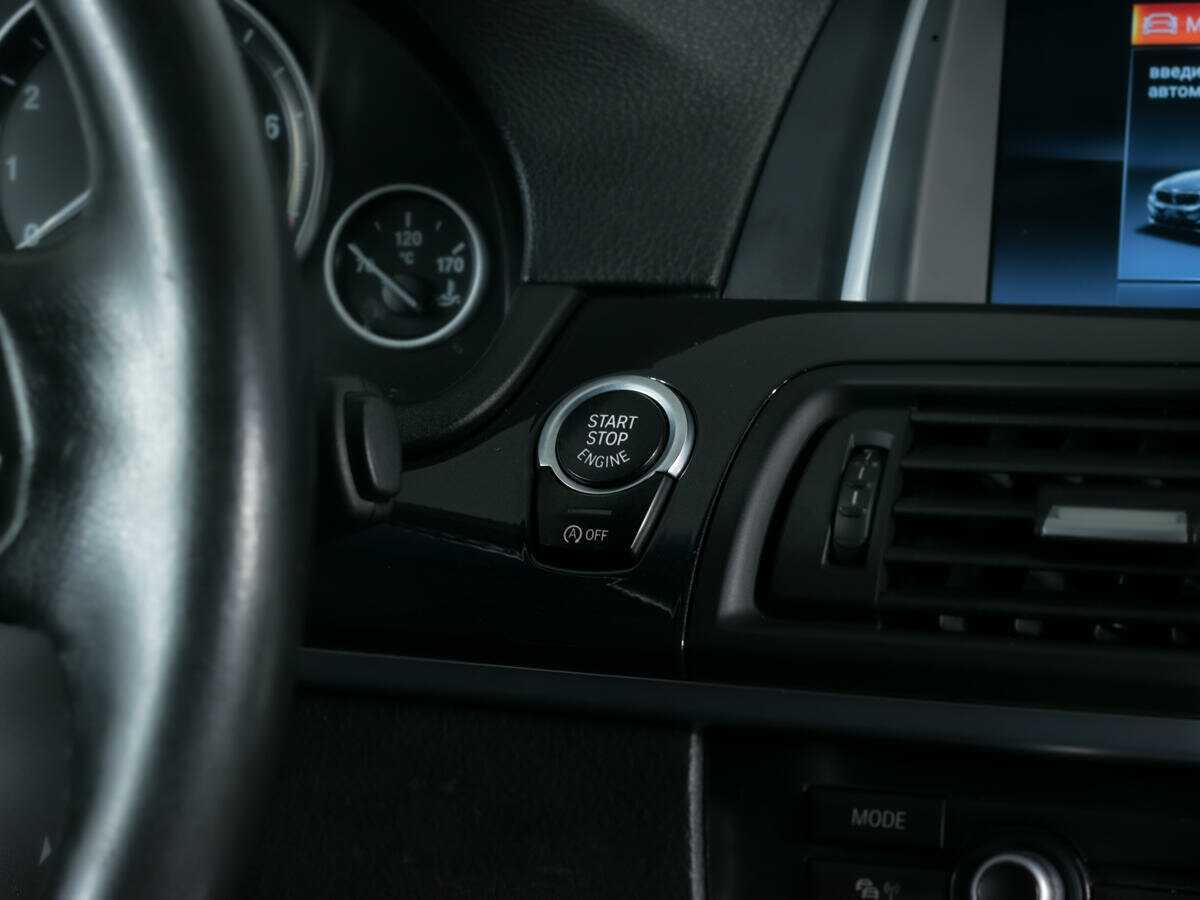 Продажа Б/У БМВ 5 серии. Фото: #14