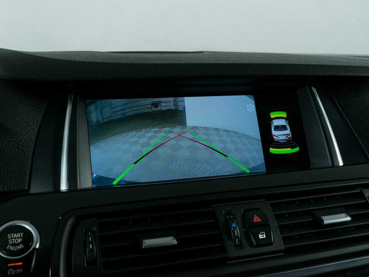 Продажа Б/У БМВ 5 серии. Фото: #16