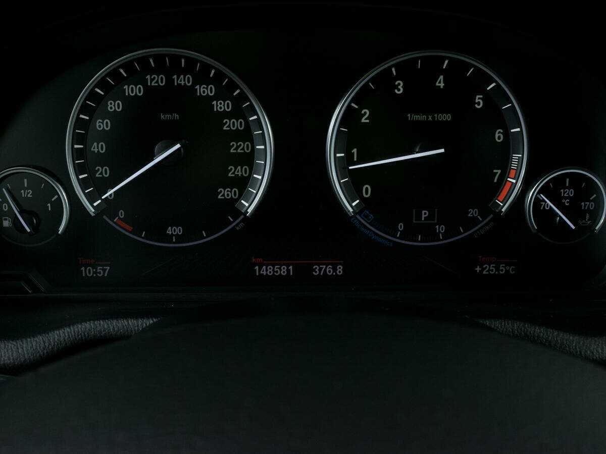 Продажа Б/У БМВ Икс3. Фото: #9