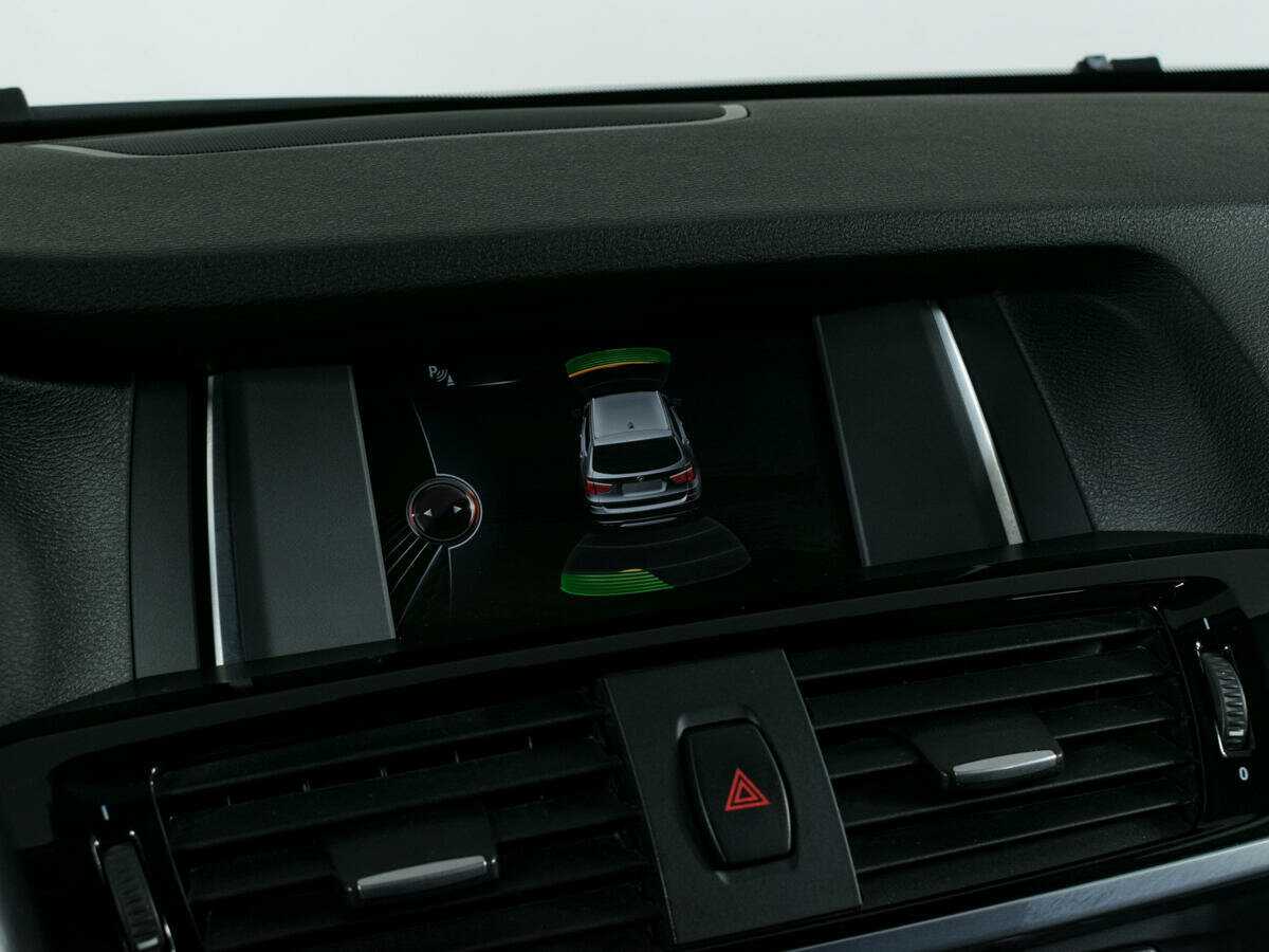 Продажа Б/У БМВ Икс3. Фото: #13