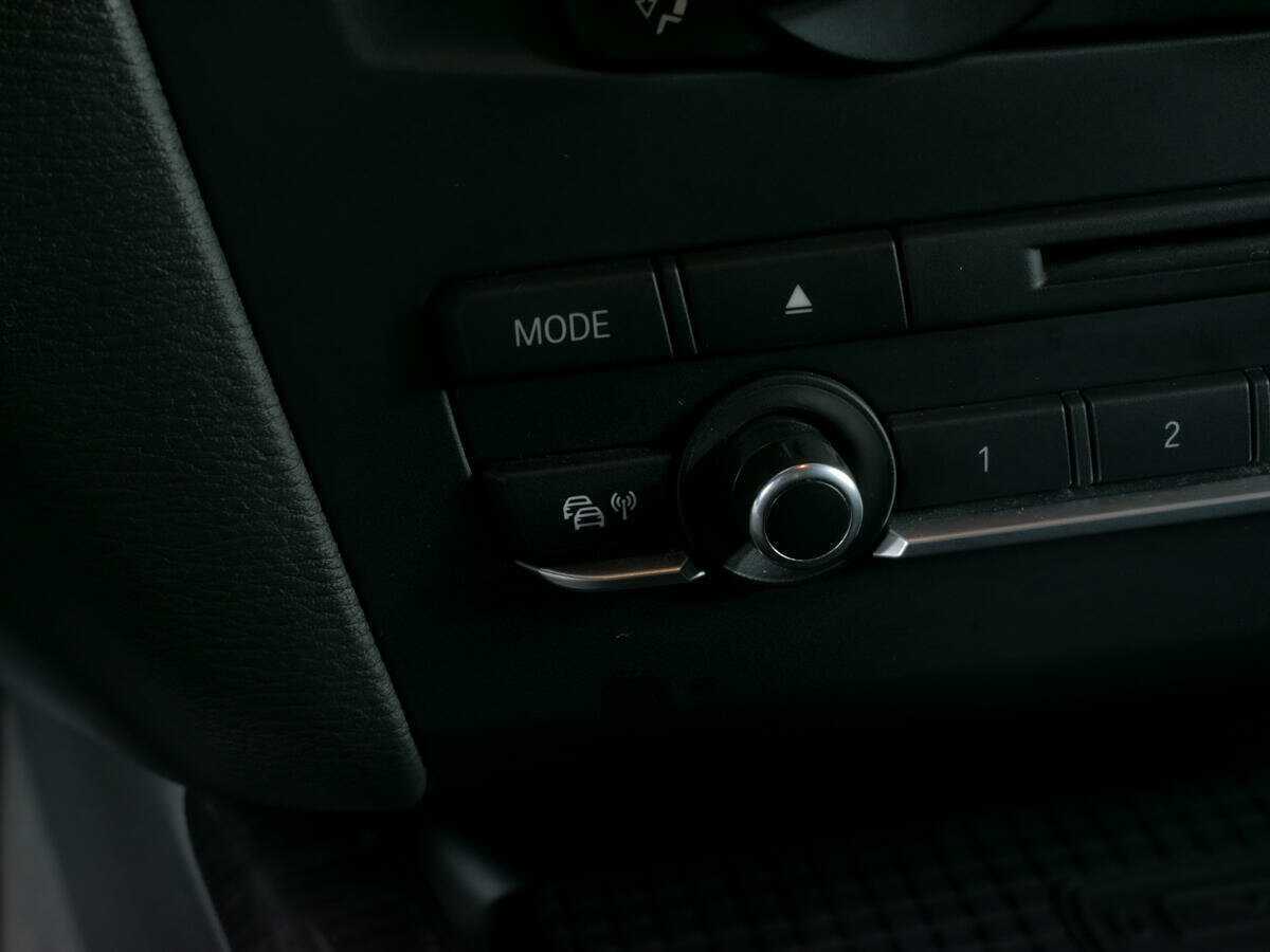 Продажа Б/У БМВ Икс3. Фото: #14