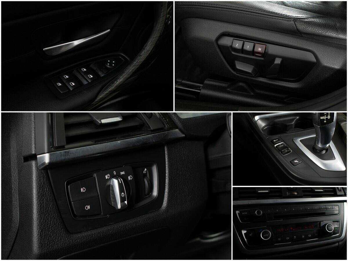 Продажа Б/У БМВ 3 серии. Фото: #14