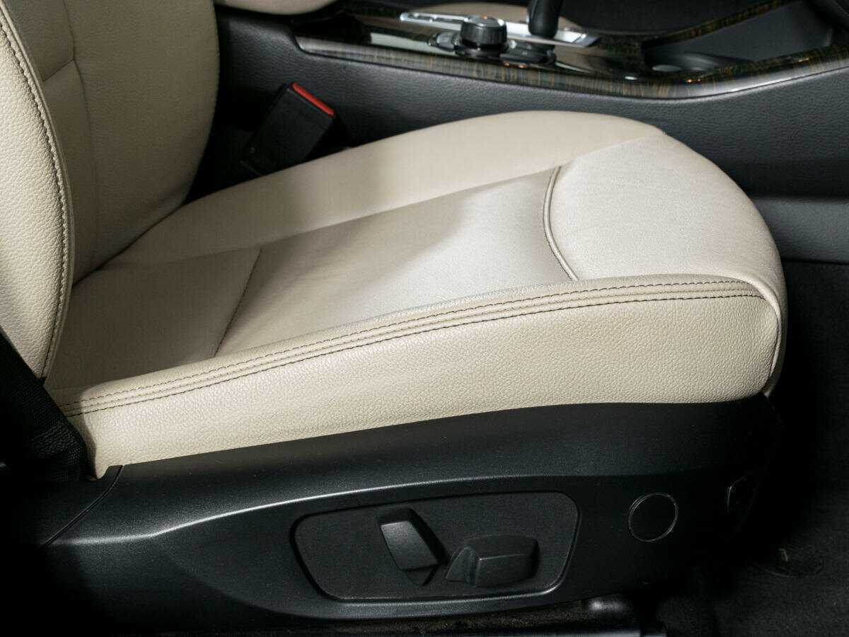 Продажа Б/У БМВ Икс3. Фото: #11