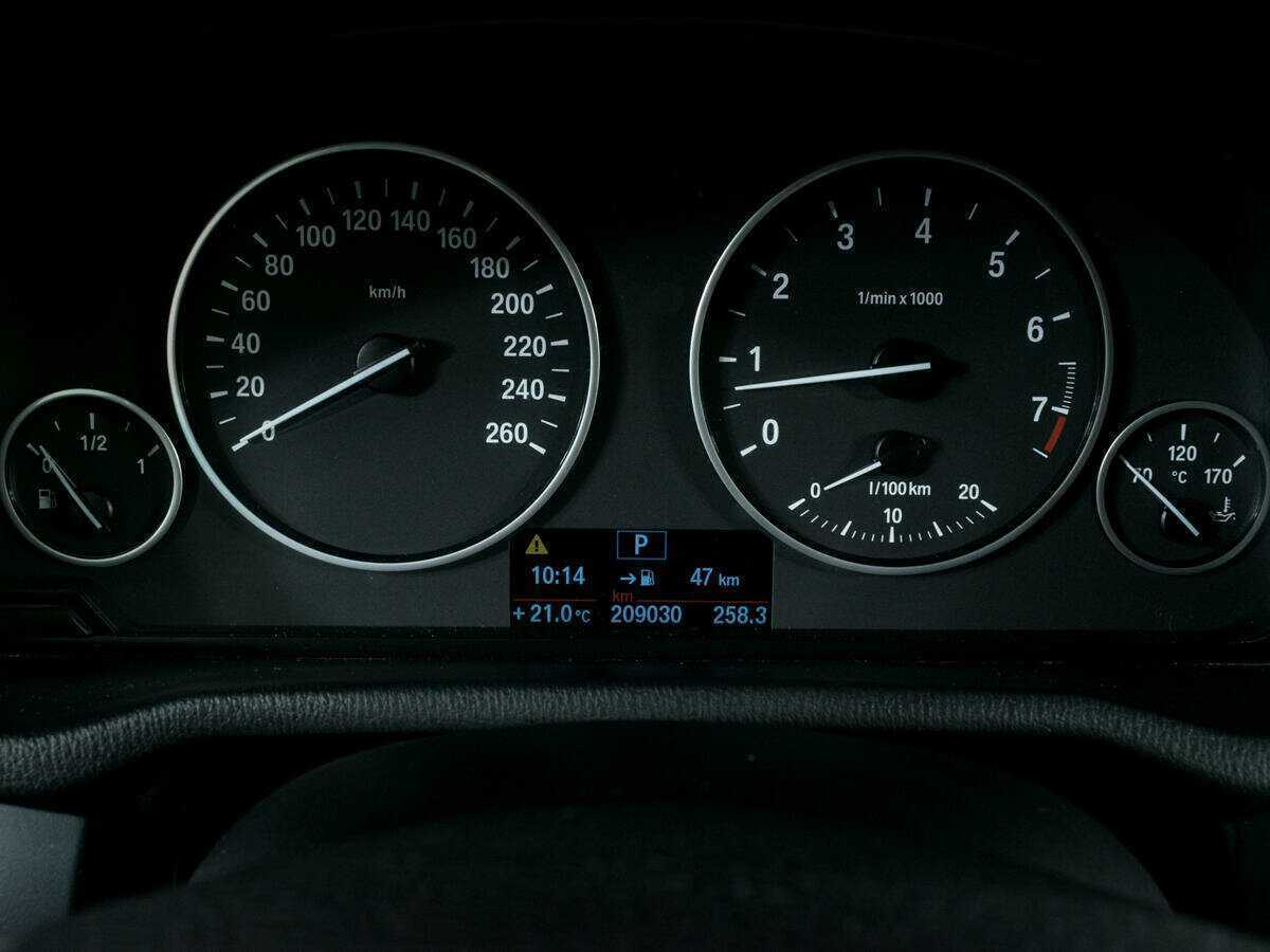 Продажа Б/У БМВ Икс3. Фото: #12