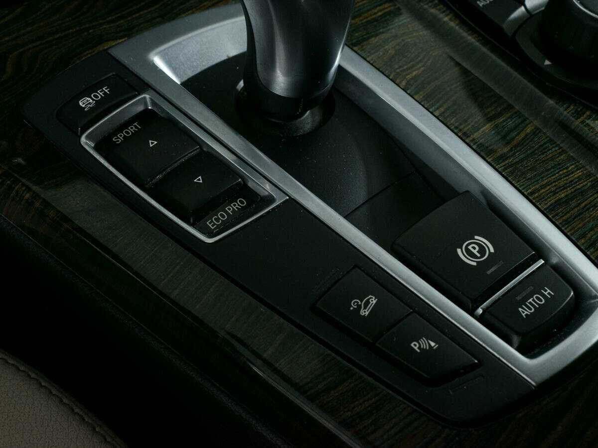 Продажа Б/У БМВ Икс3. Фото: #19