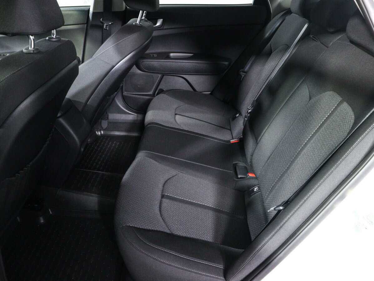 Продажа Б/У Киа Оптима. Фото: #9