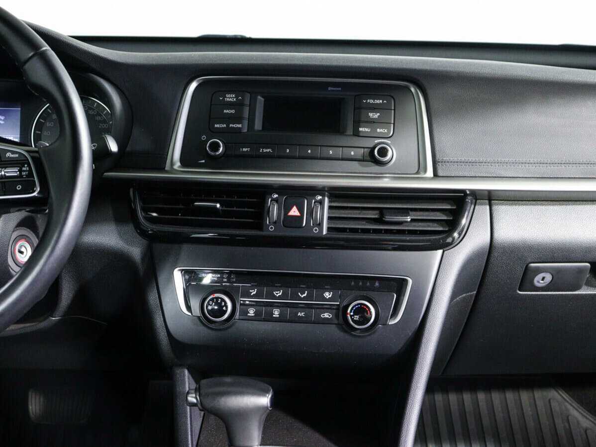 Продажа Б/У Киа Оптима. Фото: #12