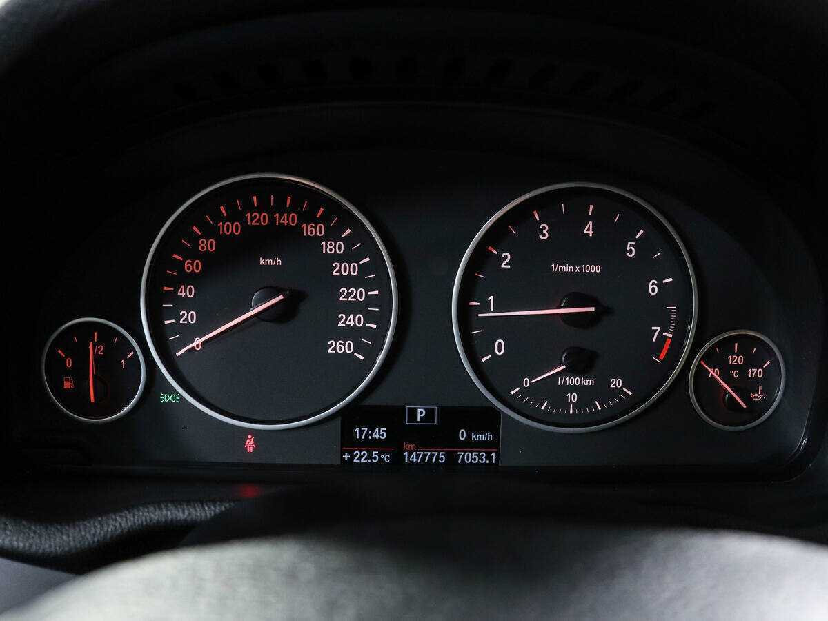 Продажа Б/У БМВ Икс3. Фото: #8