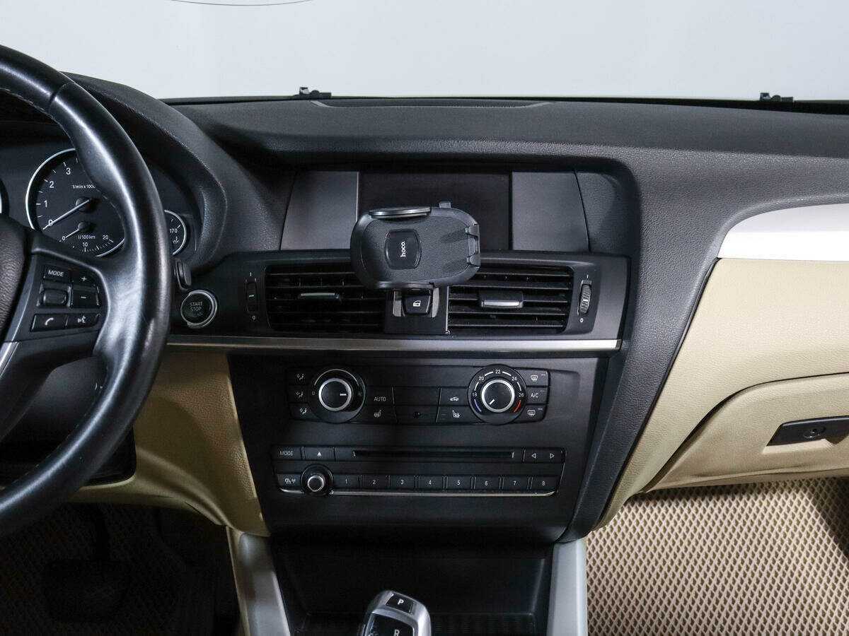 Продажа Б/У БМВ Икс3. Фото: #10