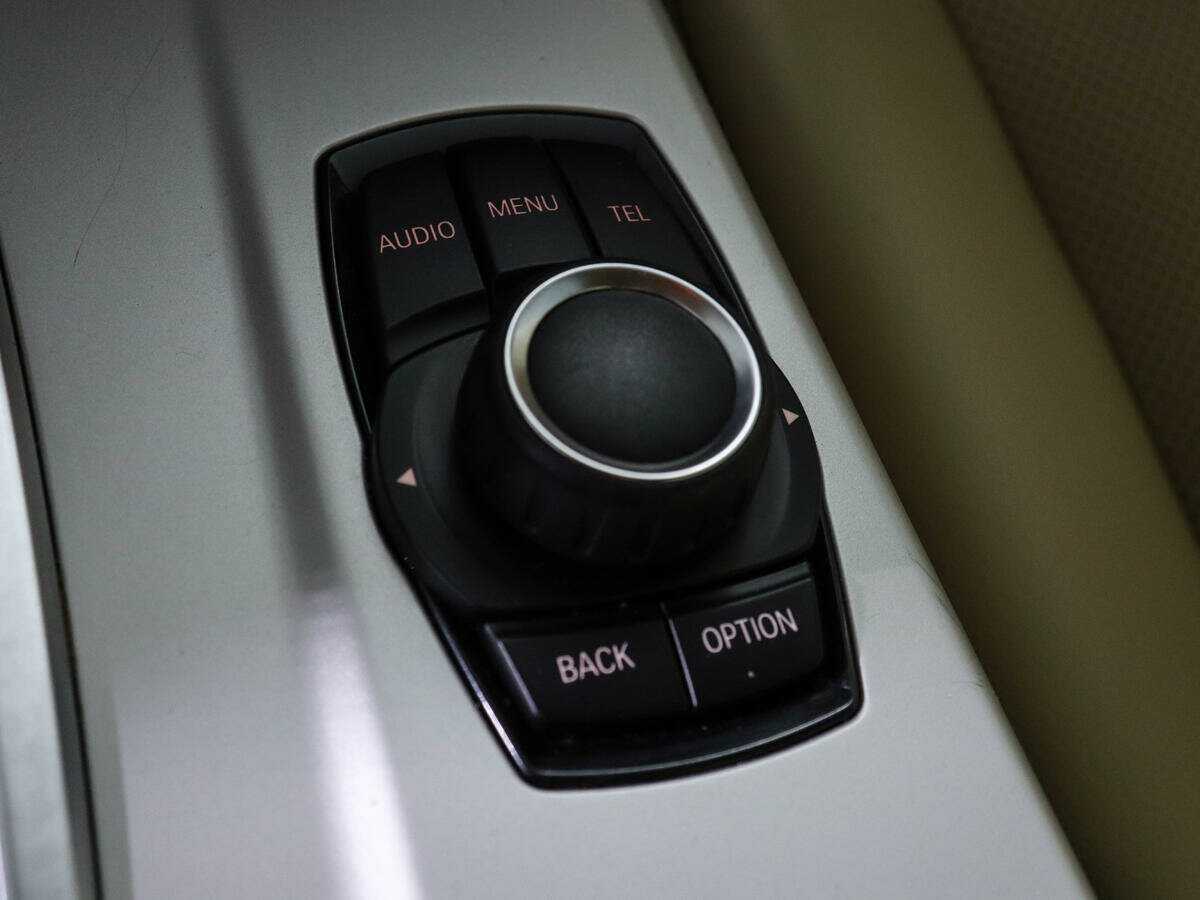 Продажа Б/У БМВ Икс3. Фото: #12