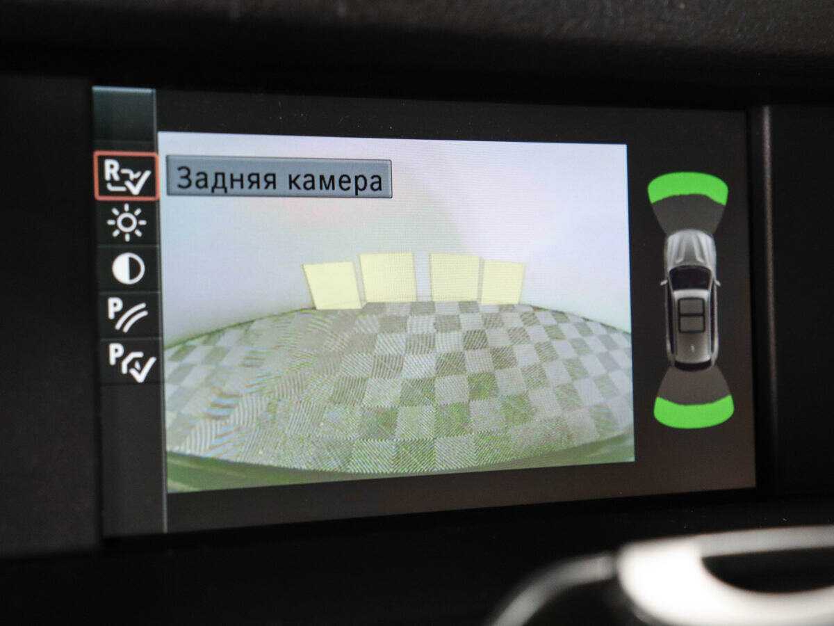 Продажа Б/У БМВ Икс3. Фото: #15