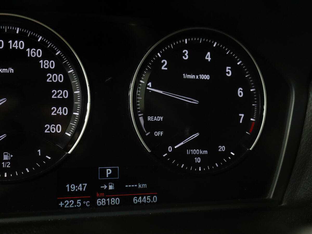 Продажа Б/У БМВ 1 серии. Фото: #8