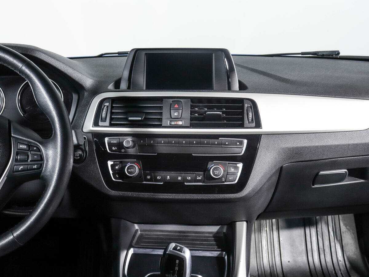 Продажа Б/У БМВ 1 серии. Фото: #10