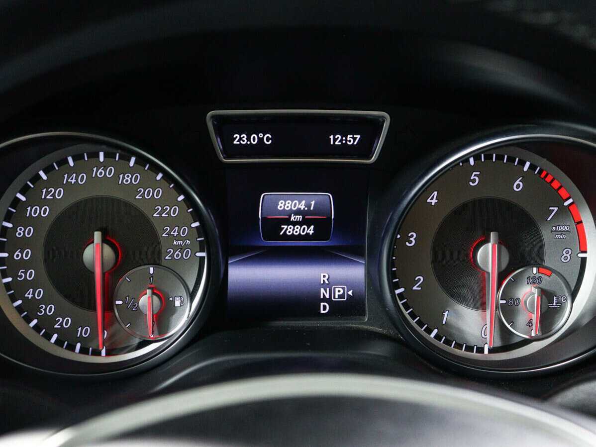 Продажа Б/У Мерседес-Бенц КЛА. Фото: #10