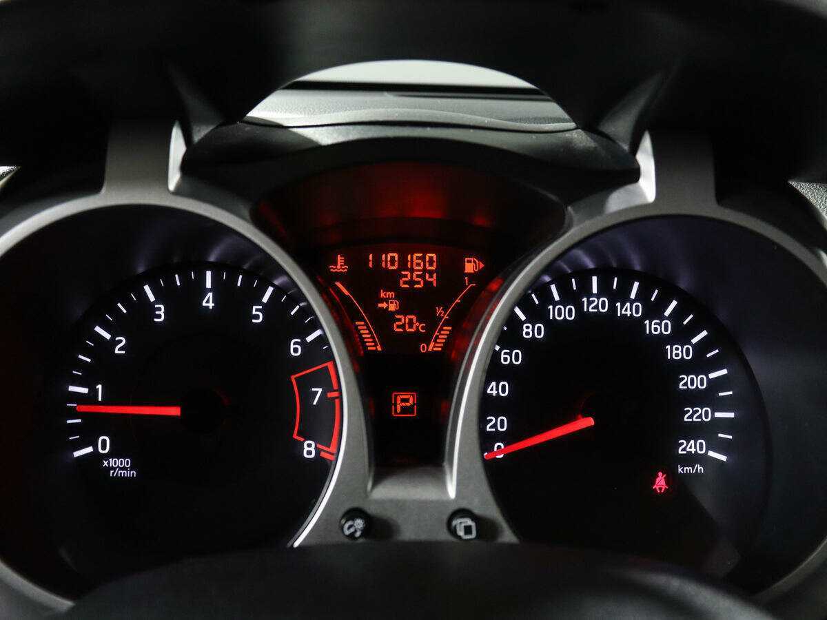 Продажа Б/У Ниссан Жук. Фото: #10