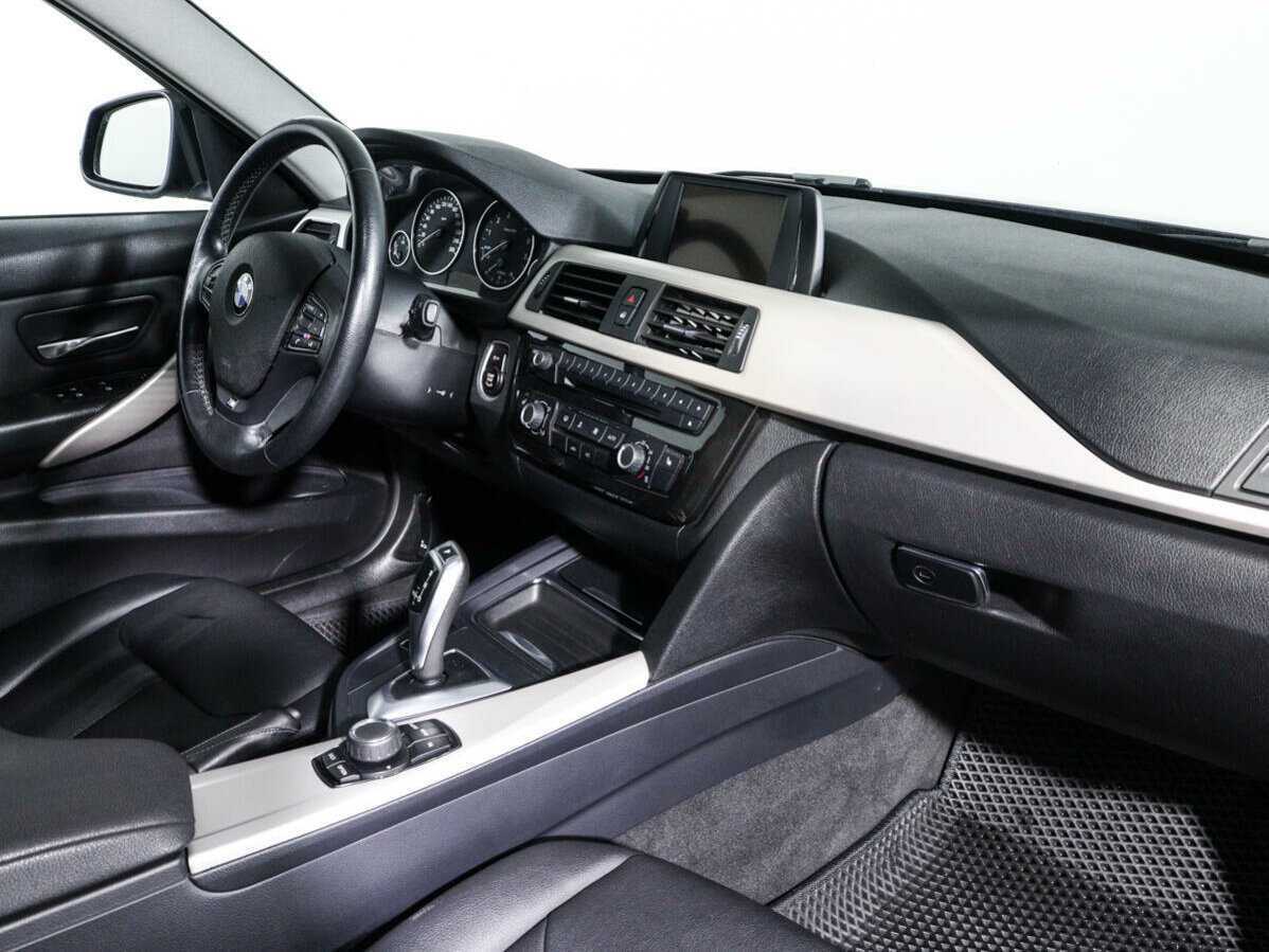 Продажа Б/У БМВ 3 серии. Фото: #6