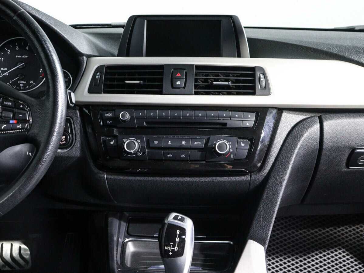 Продажа Б/У БМВ 3 серии. Фото: #10