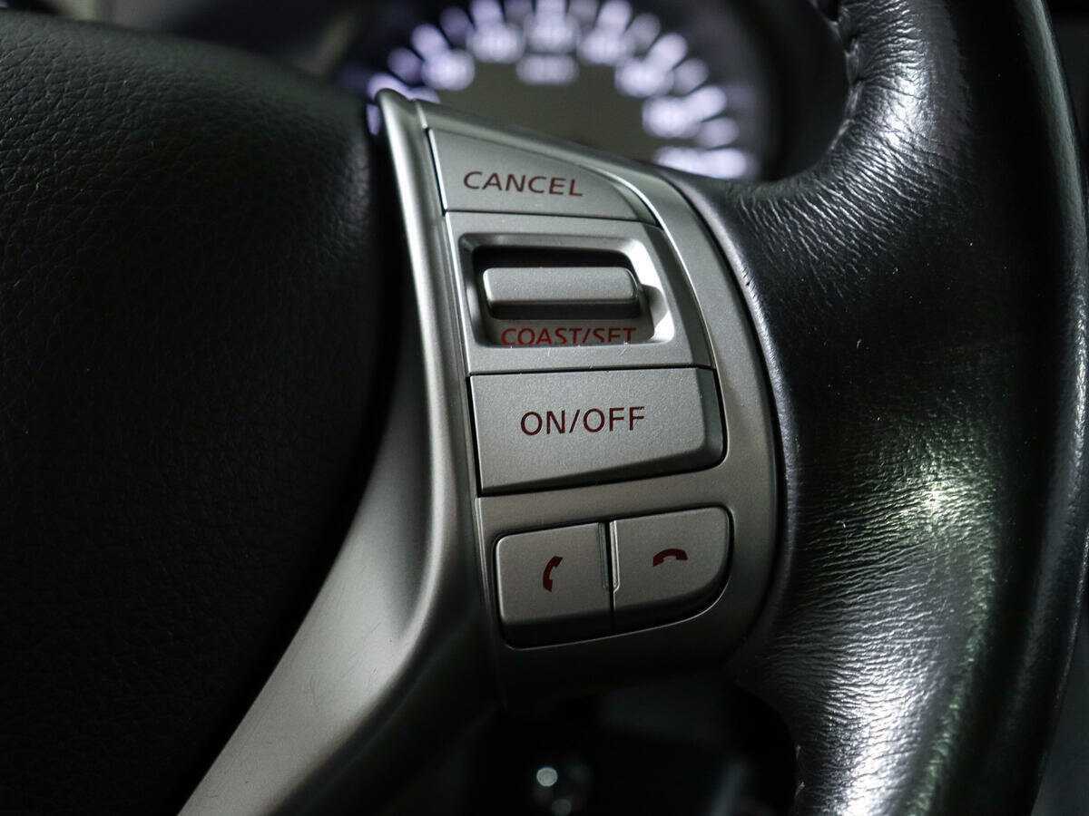 Продажа Б/У Ниссан Кашкай. Фото: #15