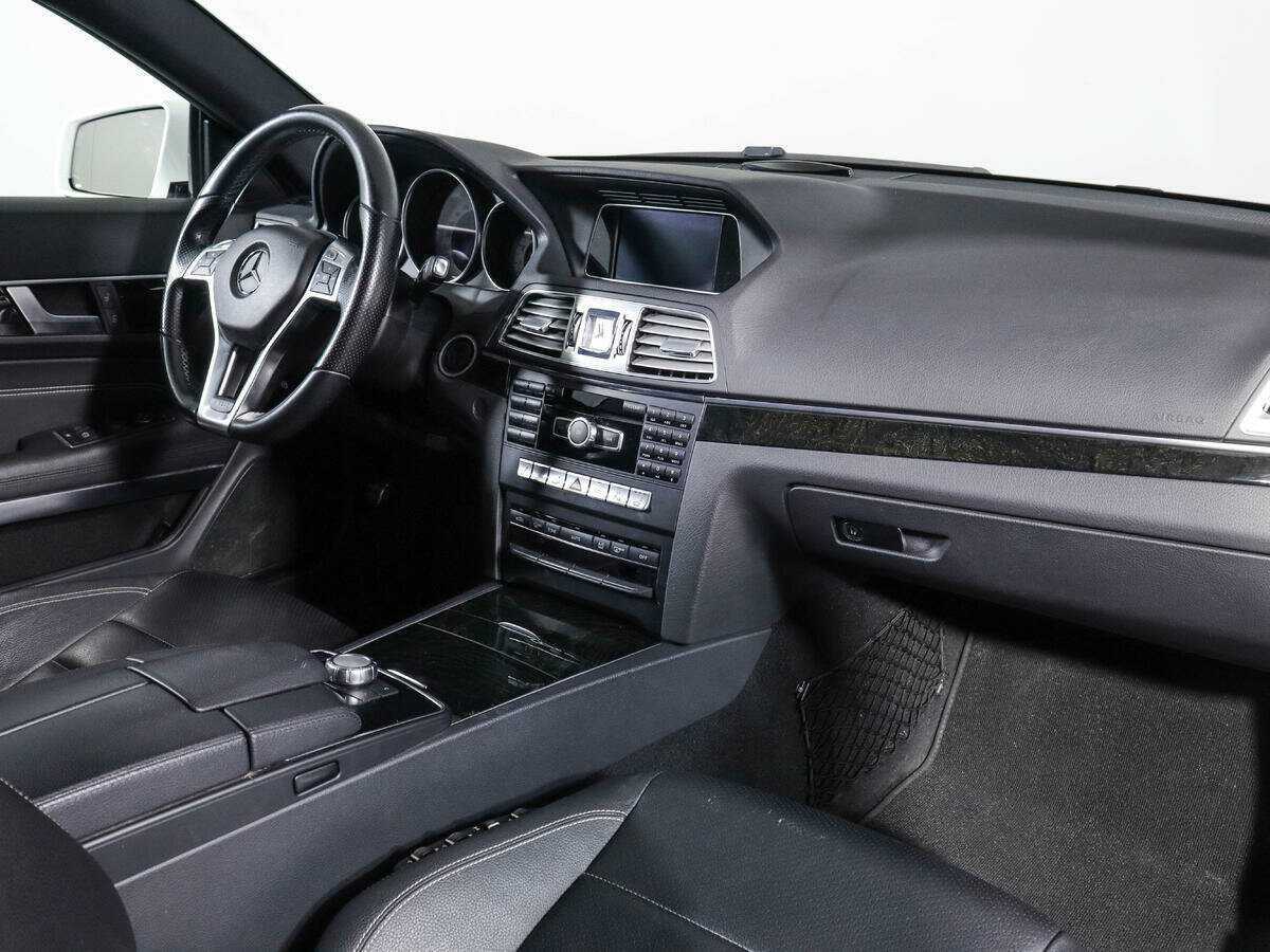 Продажа Б/У Мерседес-Бенц Е-Класс. Фото: #6