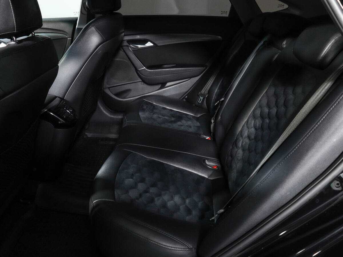 Продажа Б/У Хендай ай40. Фото: #9