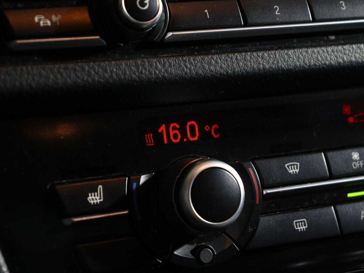 Продажа Б/У БМВ 5 серии. Фото: #14