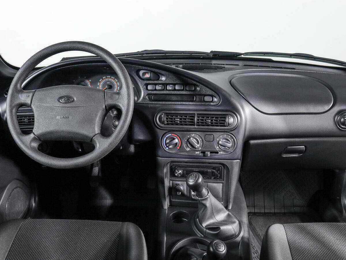 Продажа Б/У Лада (ВАЗ) Нива. Фото: #9