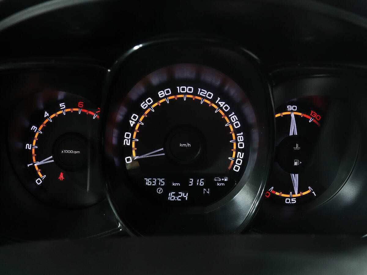 Продажа Б/У Лада (ВАЗ) Веста. Фото: #8