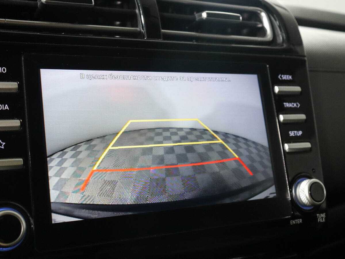 Продажа Б/У Хендай Крета. Фото: #14