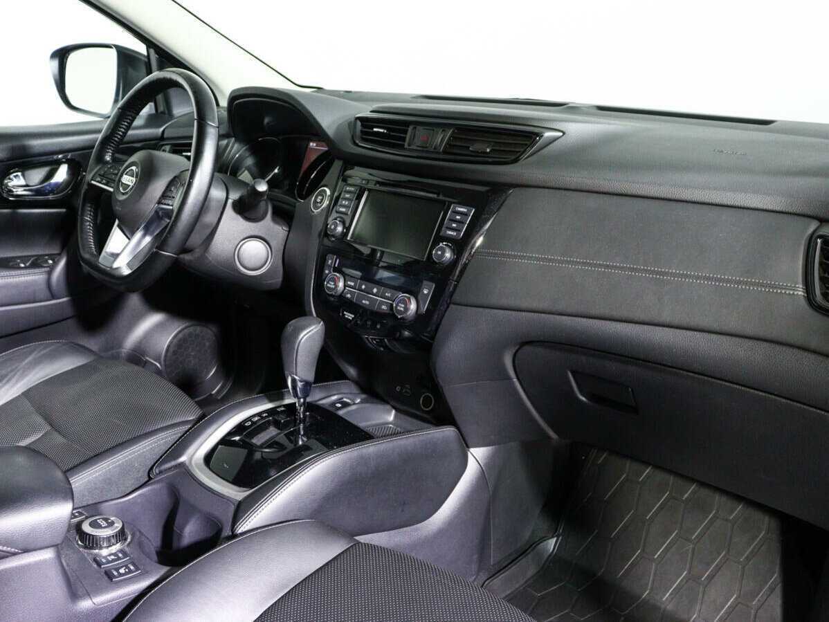 Продажа Б/У Ниссан Кашкай. Фото: #6