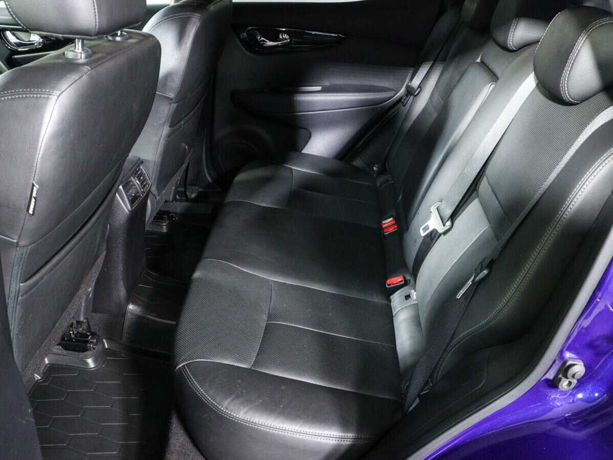 Продажа Б/У Ниссан Кашкай. Фото: #7