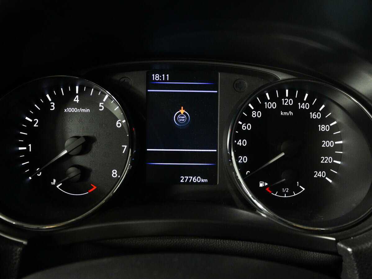 Продажа Б/У Ниссан Кашкай. Фото: #8