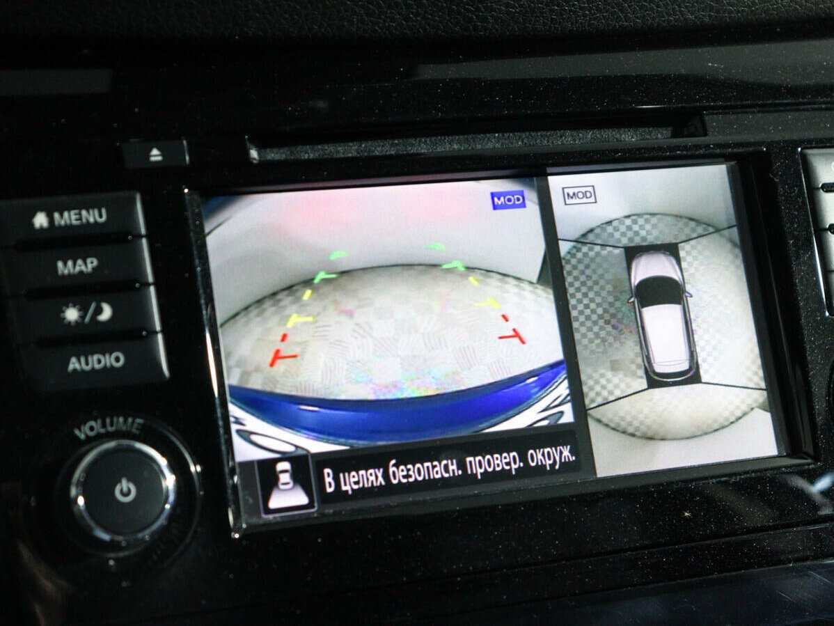 Продажа Б/У Ниссан Кашкай. Фото: #17