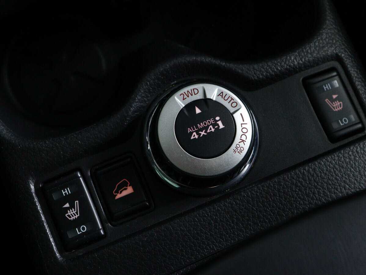 Продажа Б/У Ниссан Икс-Трейл. Фото: #13