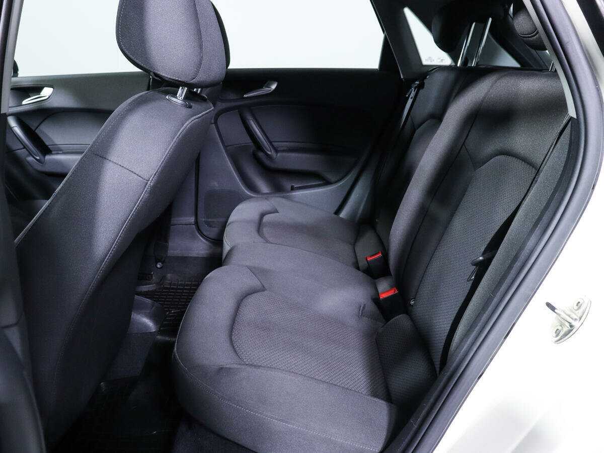 Продажа Б/У Ауди А1. Фото: #8